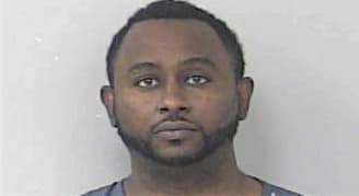 Antoine Carey, - St. Lucie County, FL 